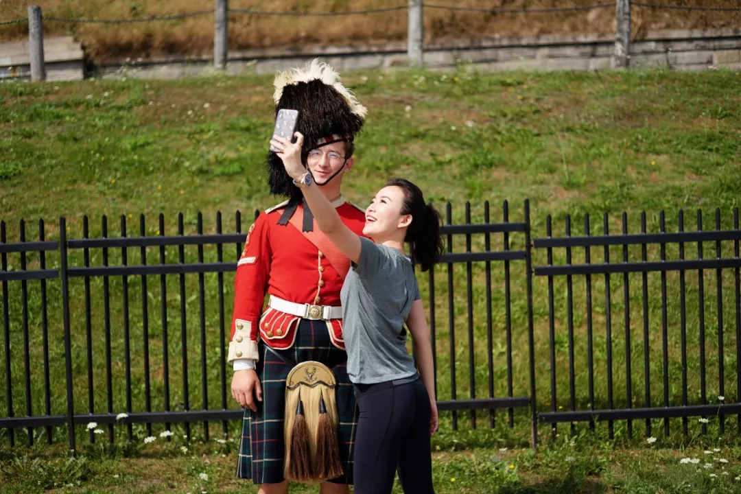 打开王潇的手账，约会加拿大新斯科舍省，遇见不一样的生活惊喜