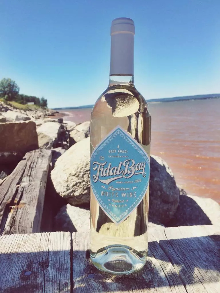 打开王潇的手账，约会加拿大新斯科舍省，遇见不一样的生活惊喜