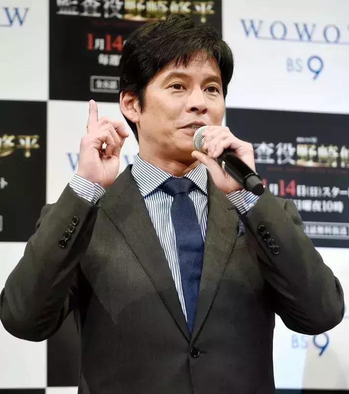 27年后与初恋再牵手后续,27年后的完治和莉香