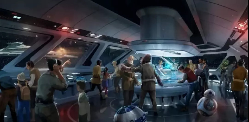 如何打造沉浸式体验街区,沉浸式场景要如何打造