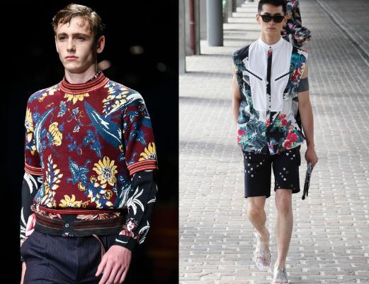 和zara一样的小众品牌还有哪些,全球最时尚的品牌