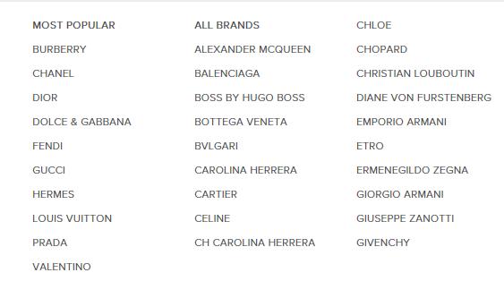 还在中东卖仿牌？中东奢侈品二手电商已供应全球市场