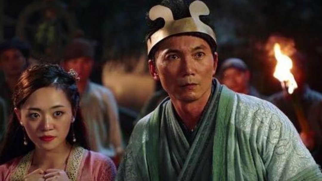 赵文卓邹兆龙主演,赵文卓邹兆龙