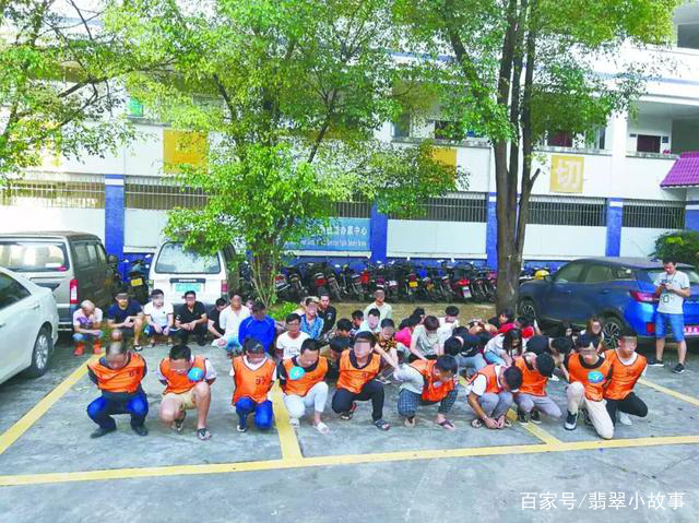 缅甸曼德勒翡翠市场最新事件,缅甸曼德勒翡翠市场突发情况