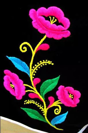 岁月非遗拾萃，流光溢彩