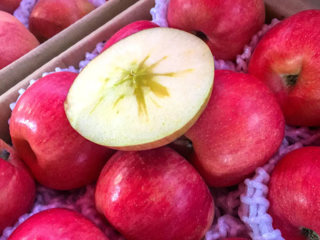 *疆新**人文地理丨*疆新**瓜果亚克西