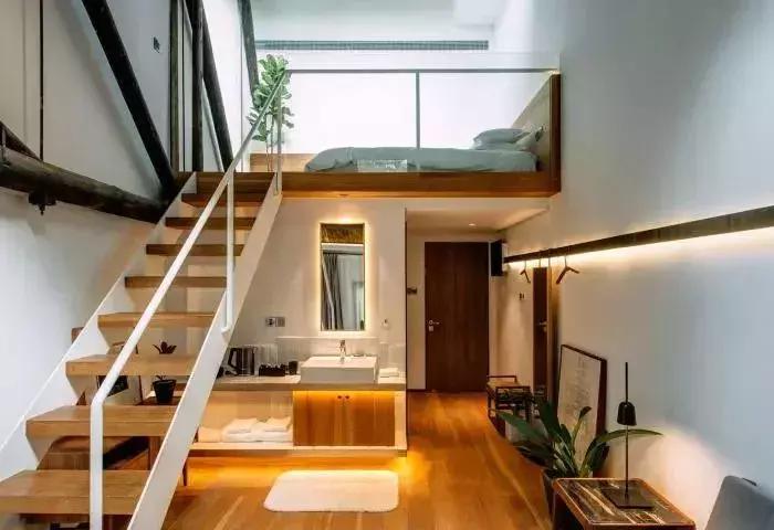 这些民宿景美价廉,这些民宿会刷新你对民宿的认知