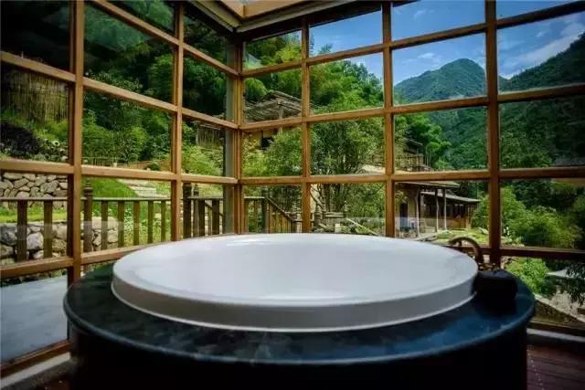 这些民宿景美价廉,这些民宿会刷新你对民宿的认知