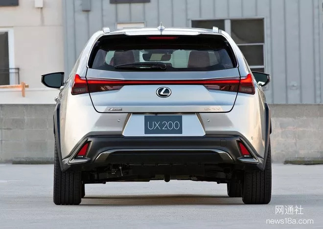 全新ux300,全新ux雷克萨斯上市混动
