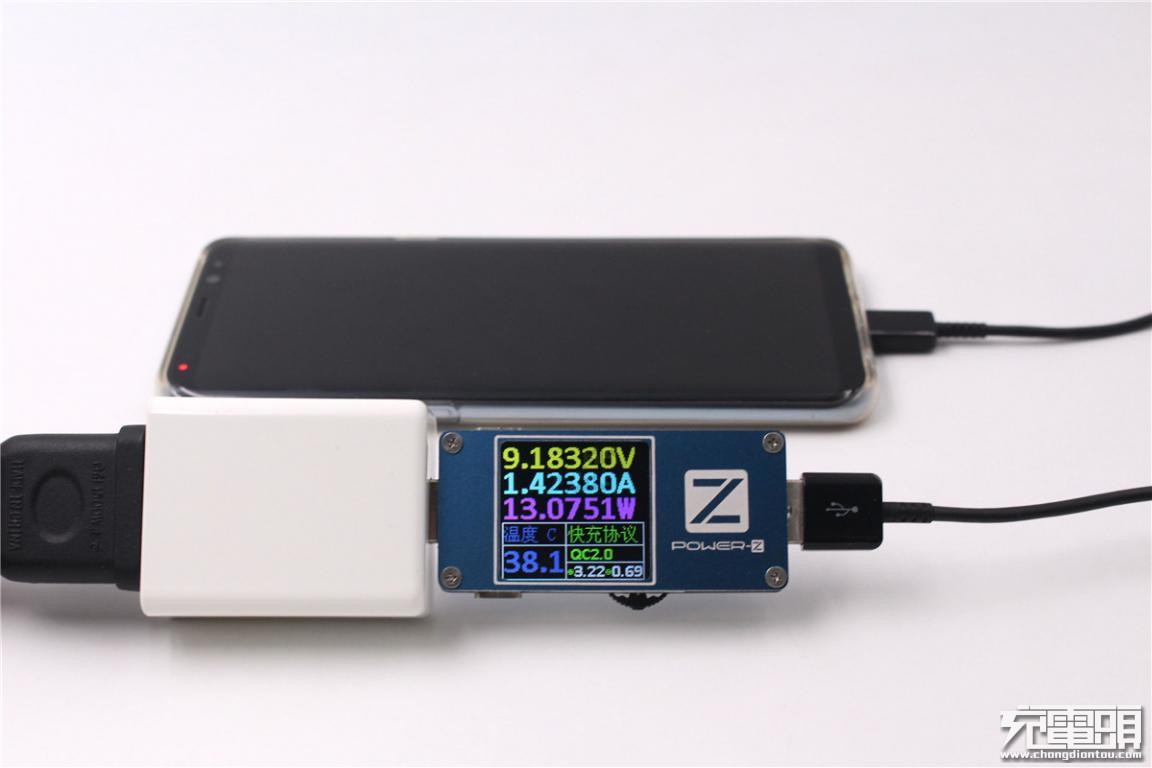 网易智造18w充电器怎么样,18wqc3.0充电器拆解