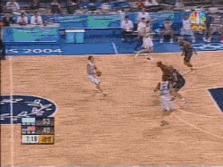 马刺队马努吉诺比利几号,马刺王朝马努吉诺比利