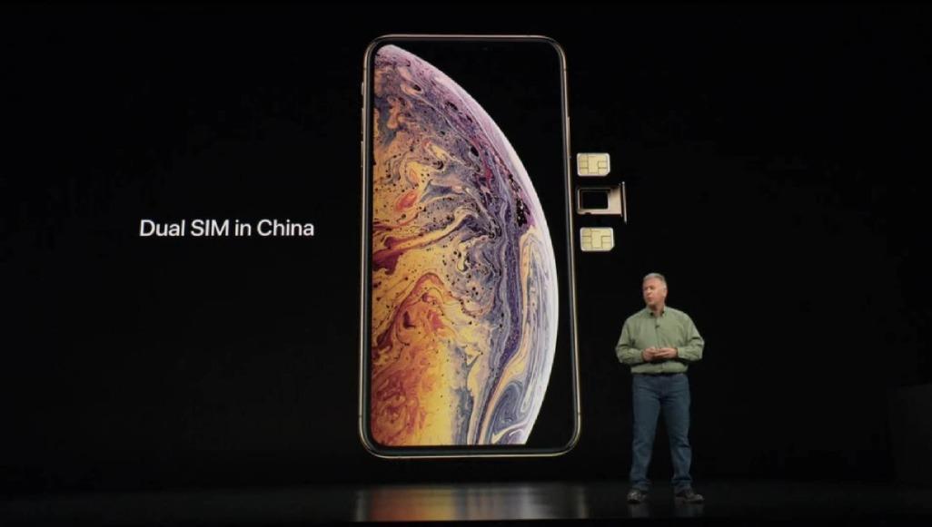国行苹果iphone14promax双卡双待吗,双卡双待的苹果手机哪个值得入手