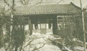 陈梦家黄花梨柜,陈梦家明式家具