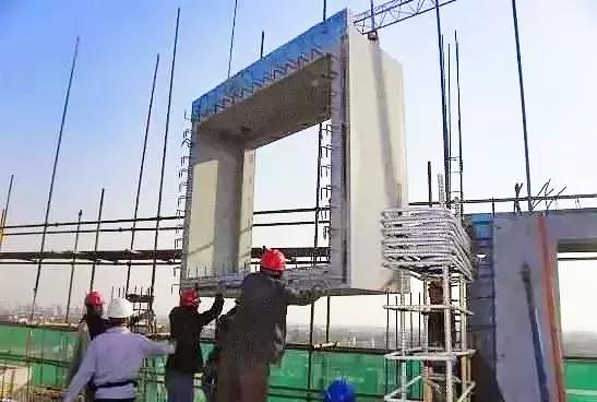 预制构件合集，都在这里了！值得收藏！