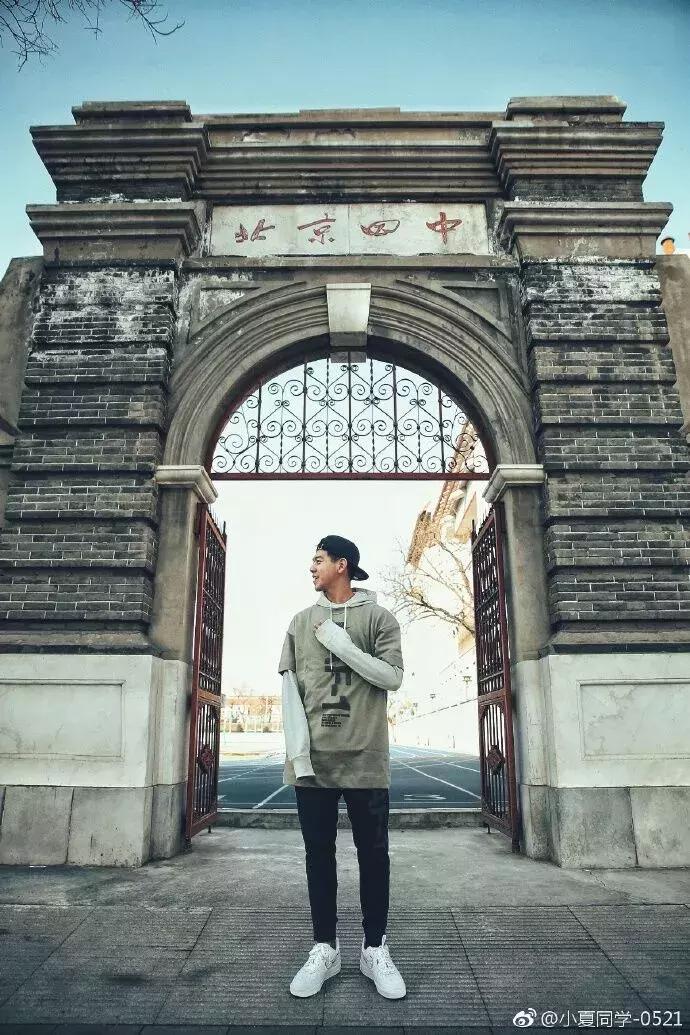 还以为是直男最爱，一点开我少女心炸了！