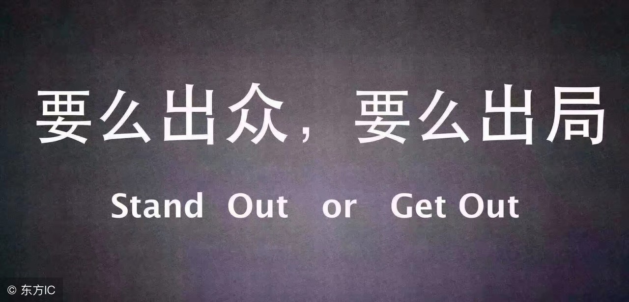 当自己怀疑自己的能力的时候,发现自己的天分和潜能