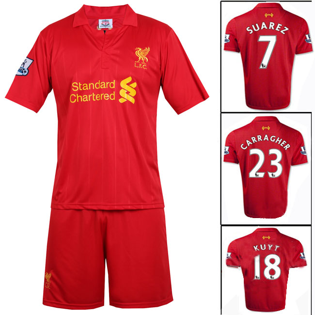 十大经典足球球衣号码,马达加斯加足球队球衣