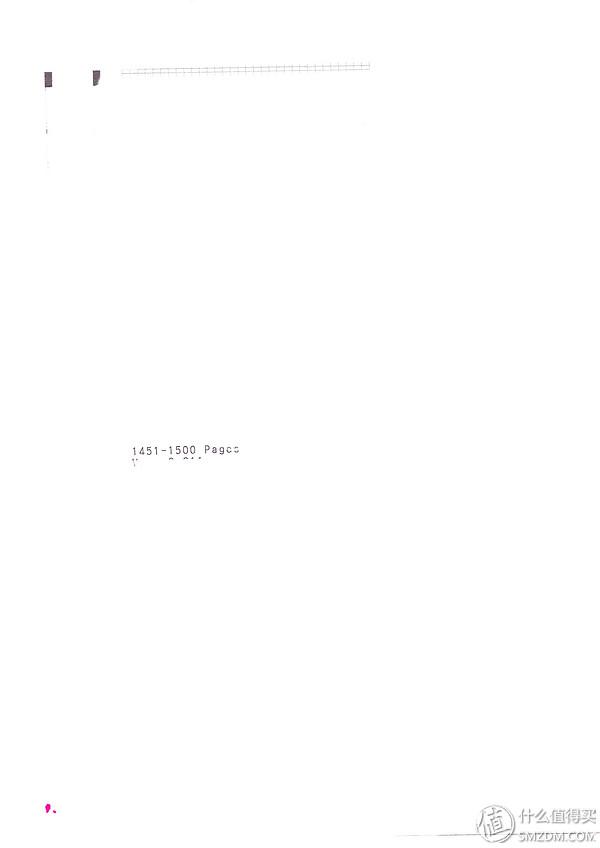 Nozuonodai！一次失败的喷墨打印机维修经历