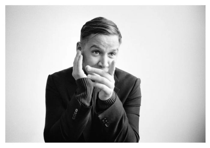 安德里亚斯·穆埃的德国性