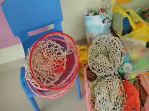 可操作手工玩教具,玩教具6-7岁