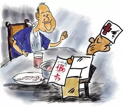 偏方治强直运动治愈案例,治疗强直副作用小的药