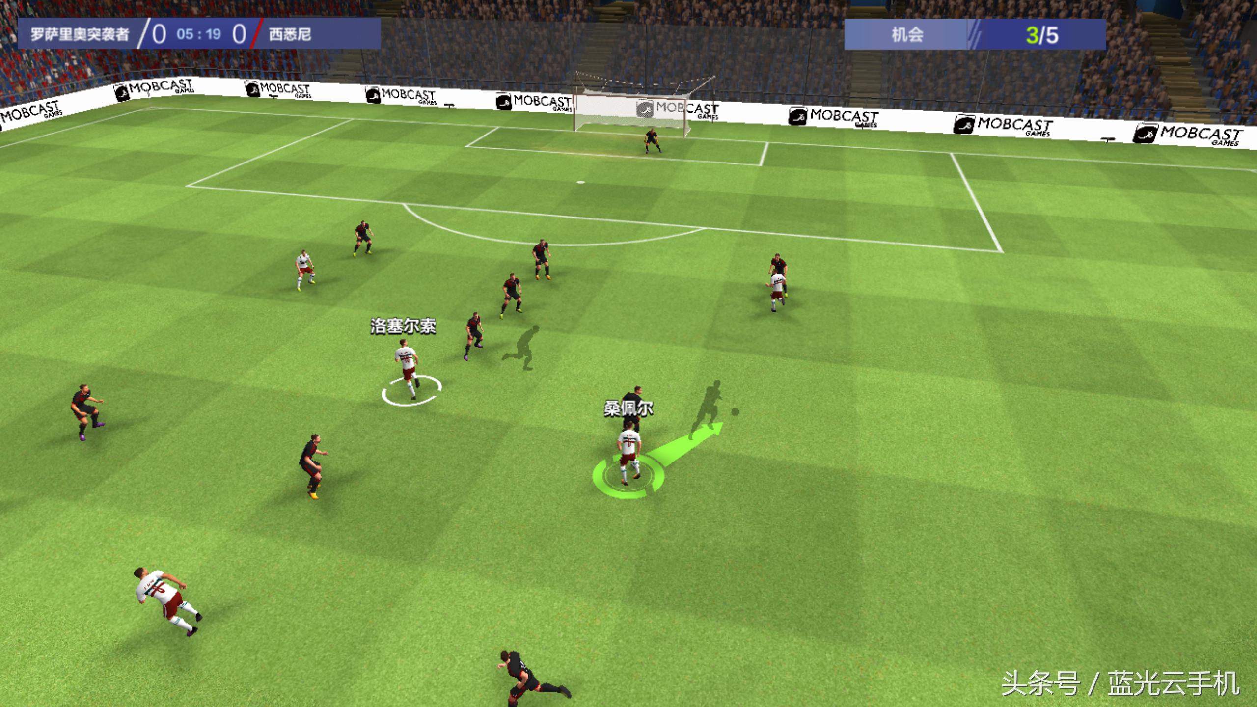 全民冠军足球卡牌区别,全民冠军足球测评