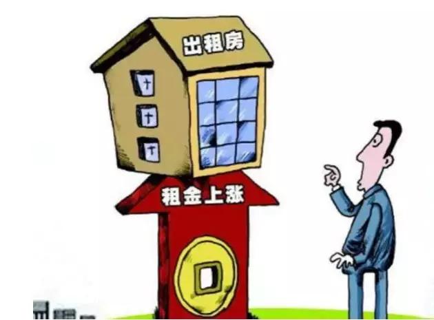 舟山租房通常一个月多少钱,为什么舟山租房房源那么少