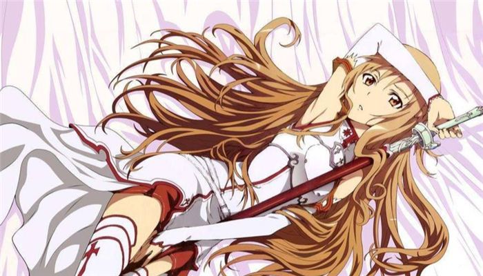 二次元中这五位女角色都被“玩坏”了，本子看不完，雏田好羞