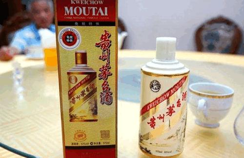 免税茅台为什么便宜了很多,为什么免税店的茅台比较便宜