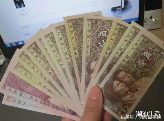 潮汕人做生意从小做起,潮汕人如何培养小本生意