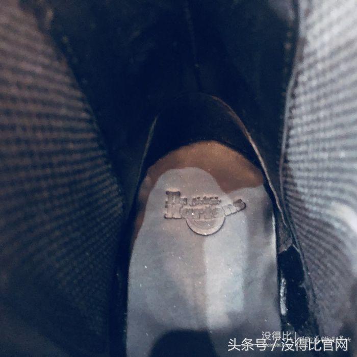 6pm捡到的大白菜Dr.Martens切尔西靴