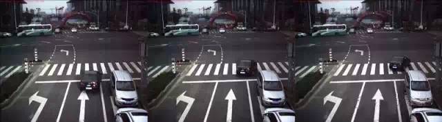 被大车遮挡误闯红灯怎么申诉通过,前方因大车遮挡闯了红灯怎么申诉