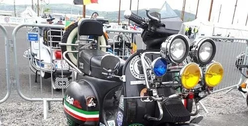 摩旅到底是哪种摩托好,摩旅最适合的摩托有哪些