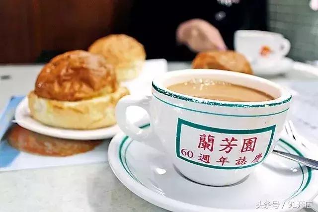 这家小店火爆66年，只开4家店！周润发、梁朝伟等都是它的脑残粉