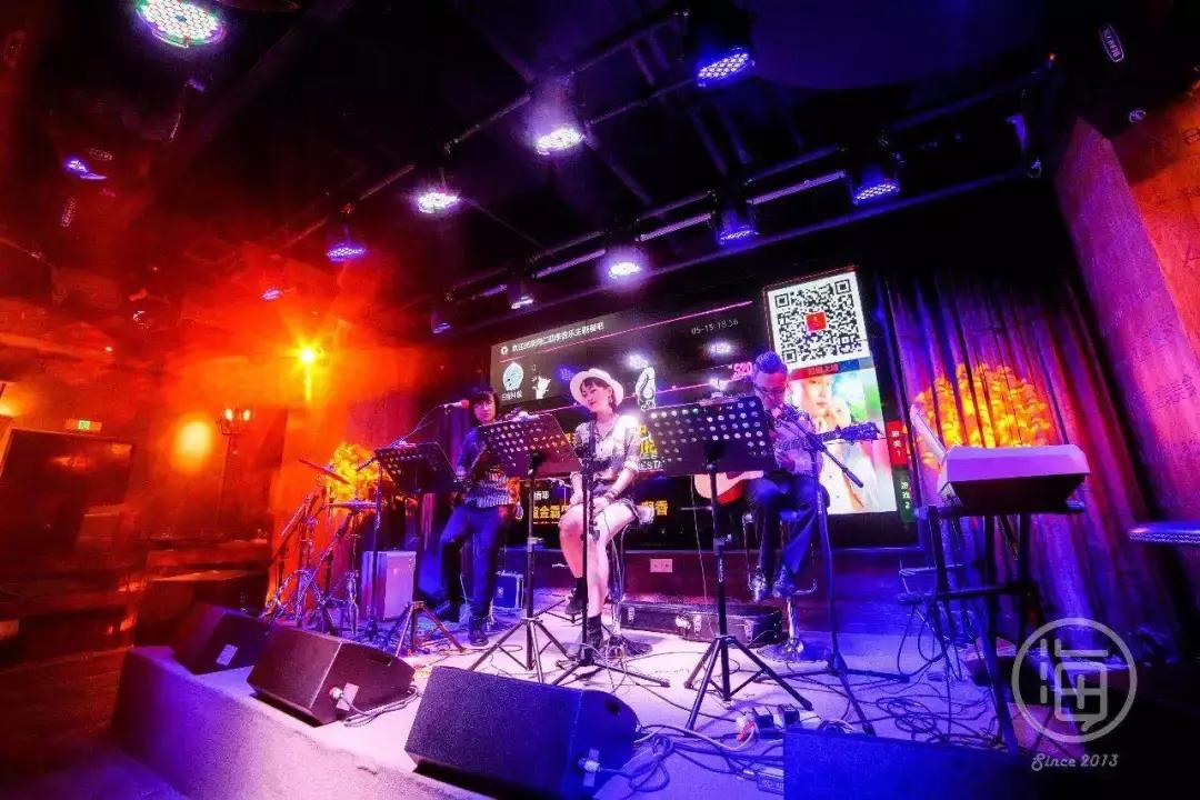 工资和还贷：海口人的夜晚，其实比白天更忙