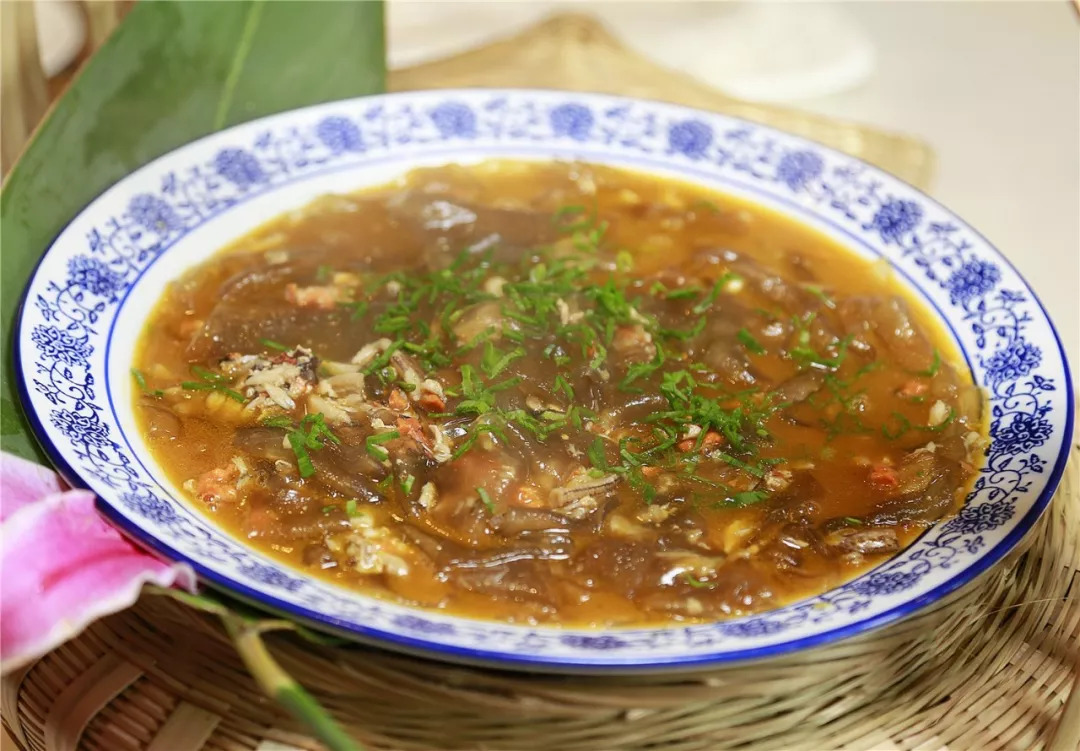 靖江蟹黄汤包美食团购,蟹黄汤包靖江礼盒