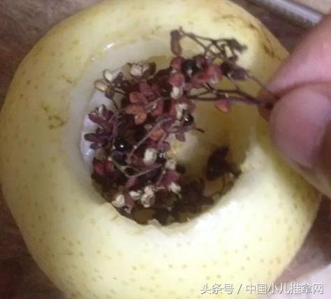 着凉咳嗽有痰小偏方,大人咳嗽厉害小偏方