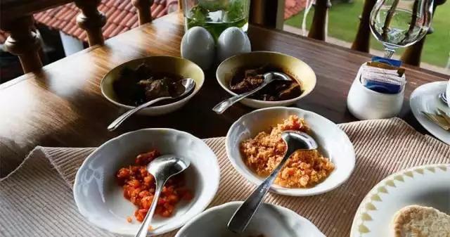 斯里兰卡旅游美食推荐,斯里兰卡旅游吃什么