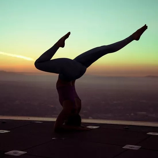 来洛杉矶旅游,来洛杉矶生活