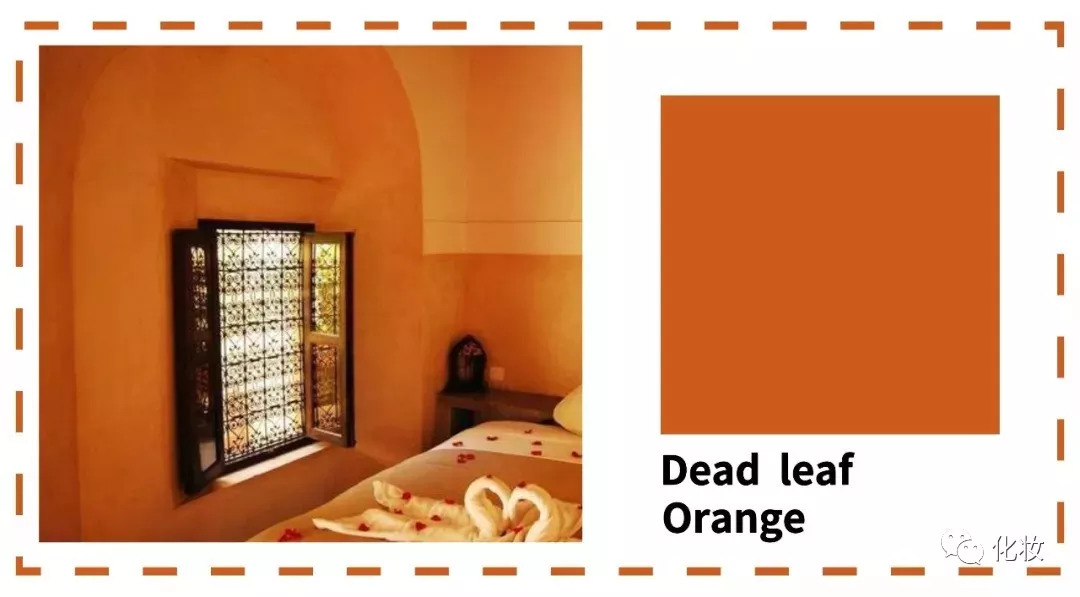 口红当下流行色号,粉红女郎口红色号万人迷