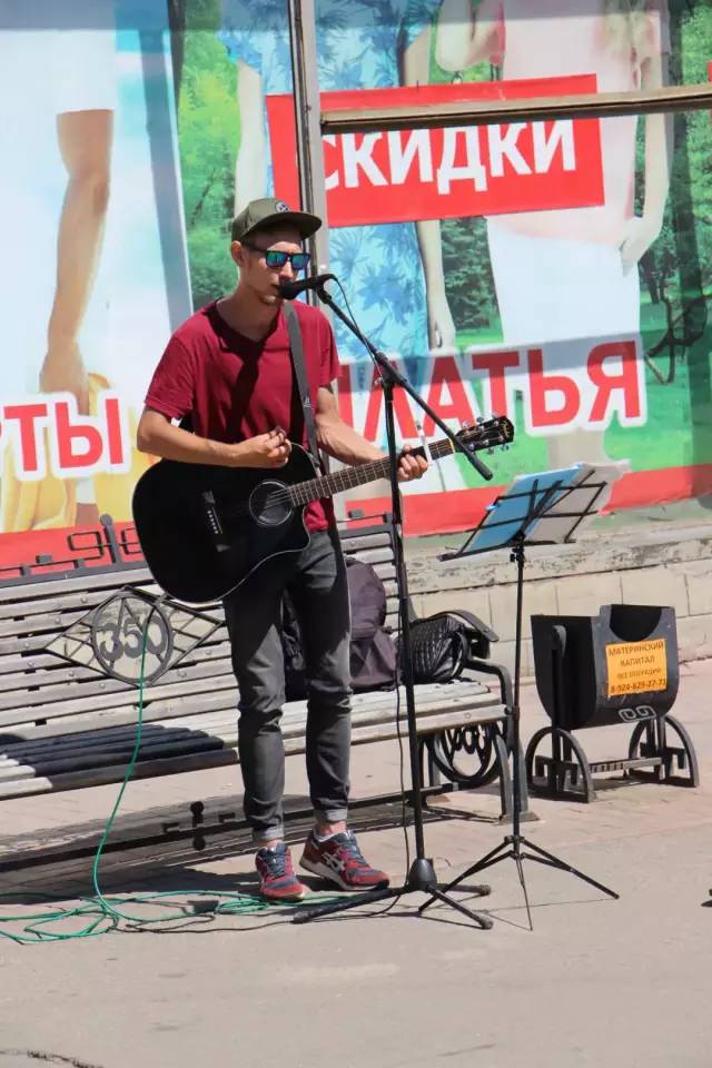 漫步在美女如云的西伯利亚的心脏——伊尔库茨克