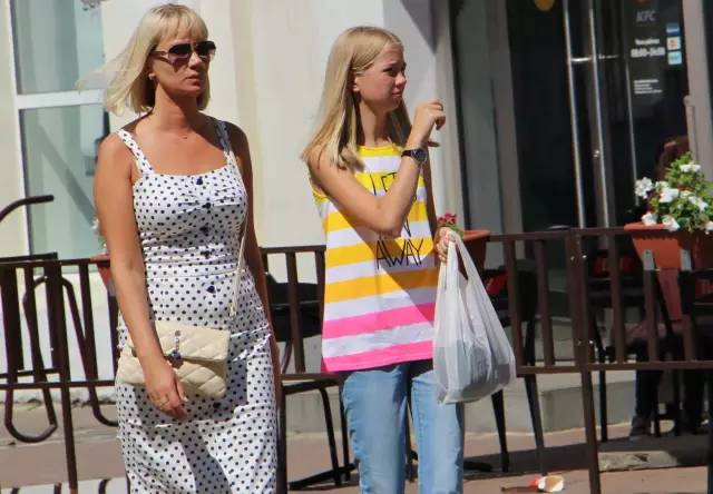 漫步在美女如云的西伯利亚的心脏——伊尔库茨克