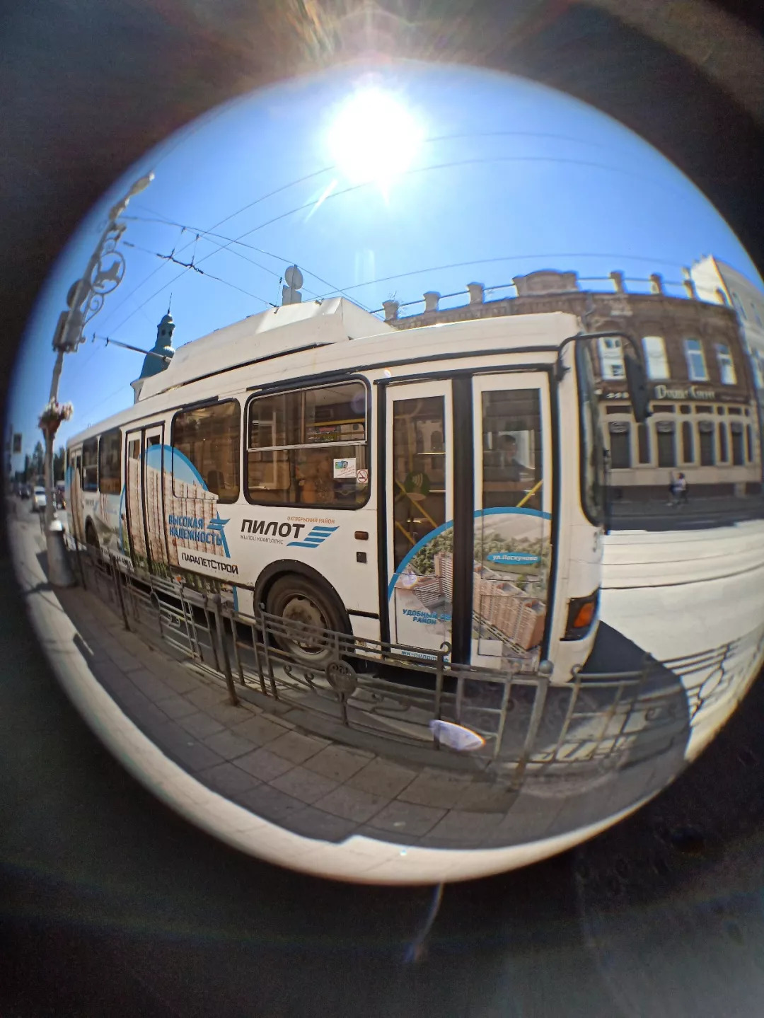 漫步在美女如云的西伯利亚的心脏——伊尔库茨克