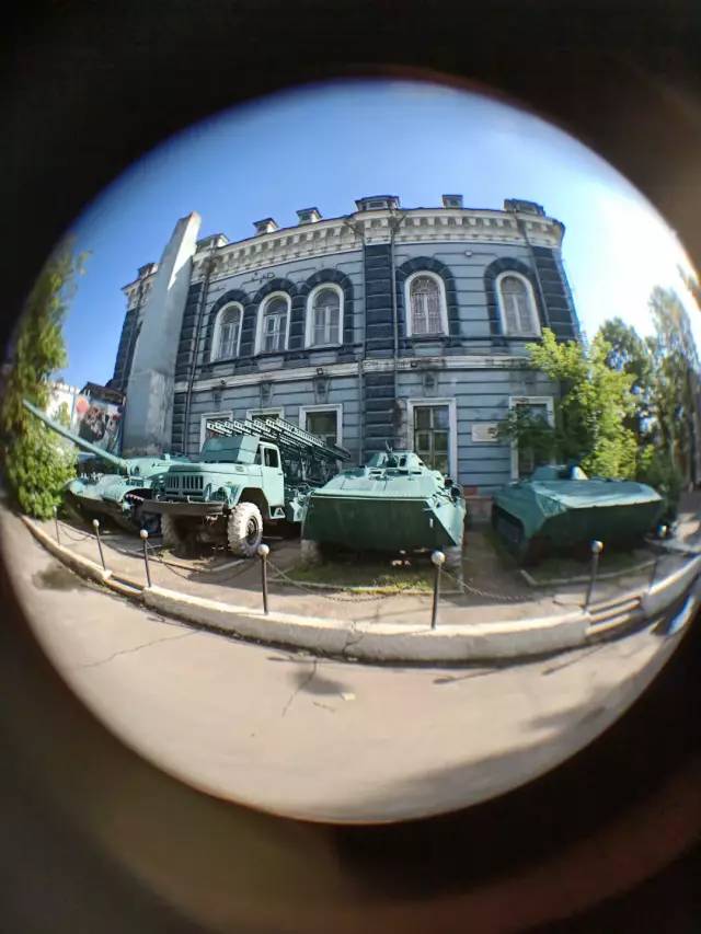 漫步在美女如云的西伯利亚的心脏——伊尔库茨克