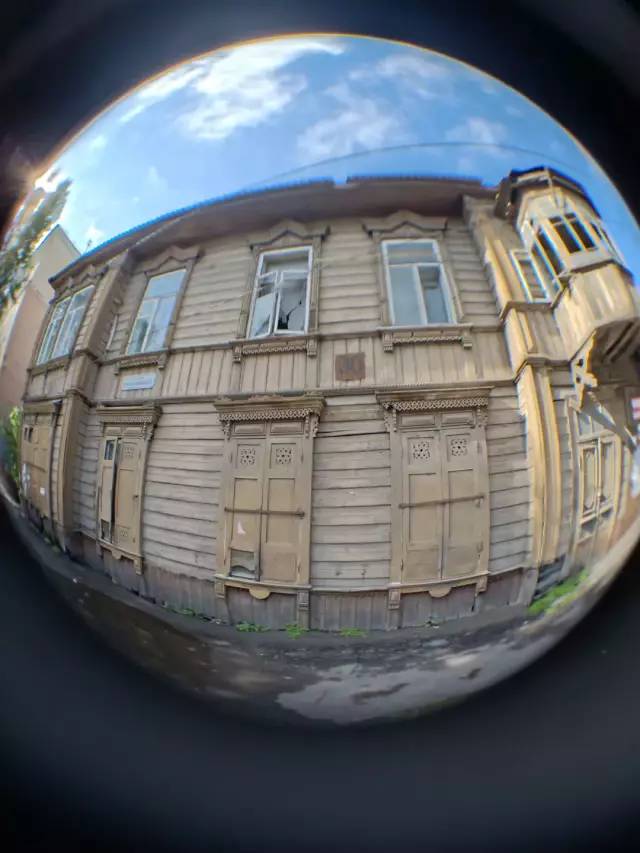 漫步在美女如云的西伯利亚的心脏——伊尔库茨克