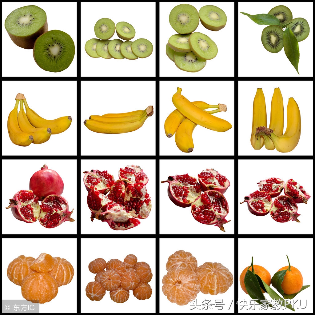 孩子颜色认知怎么培养,儿童颜色的敏感期