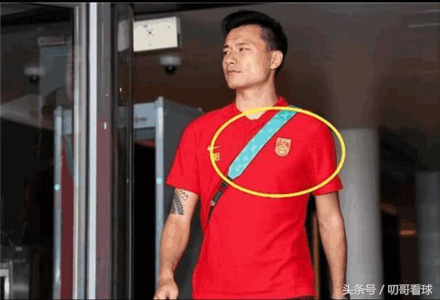 国足vs韩国代购,国足回国带货
