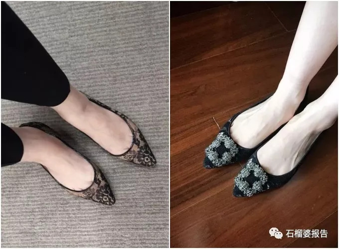 好穿又百搭适合上班和通勤的鞋子,有了这双鞋温暖了整个冬天