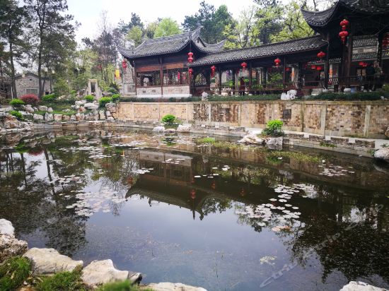 出身草根,野外打造农庄从零开始