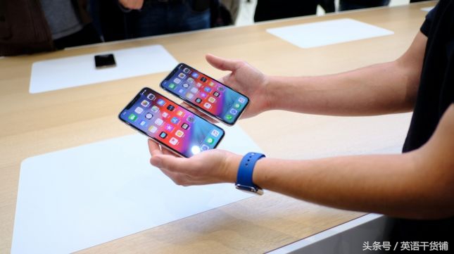 苹果xr和xsp有什么区别,iphonexxrxs在哪看手机型号